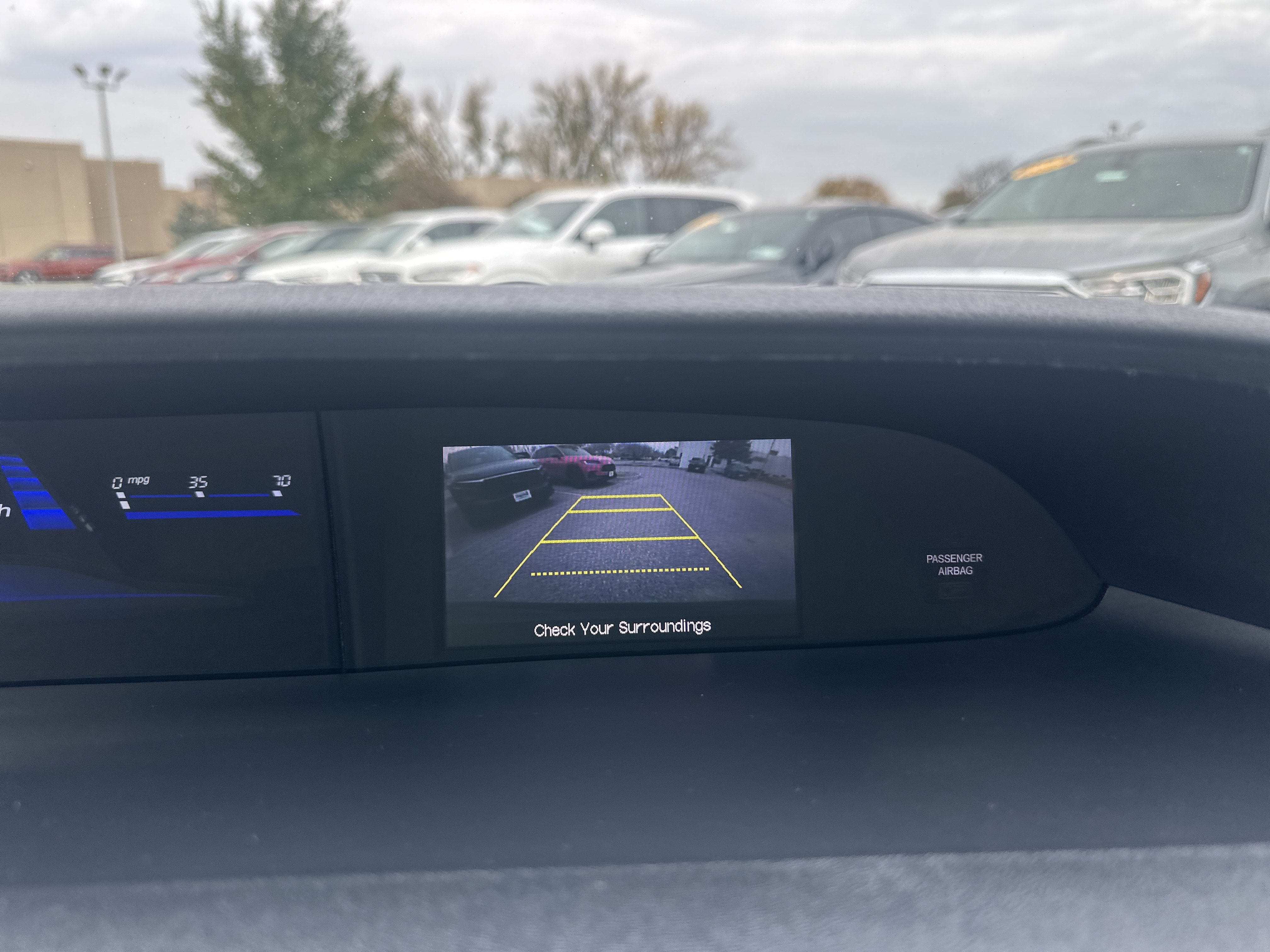 Used 2015 Honda Civic LX image 27