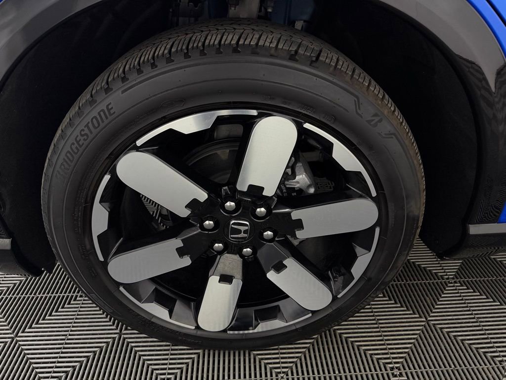 Used 2024 Honda Prologue Elite image 11