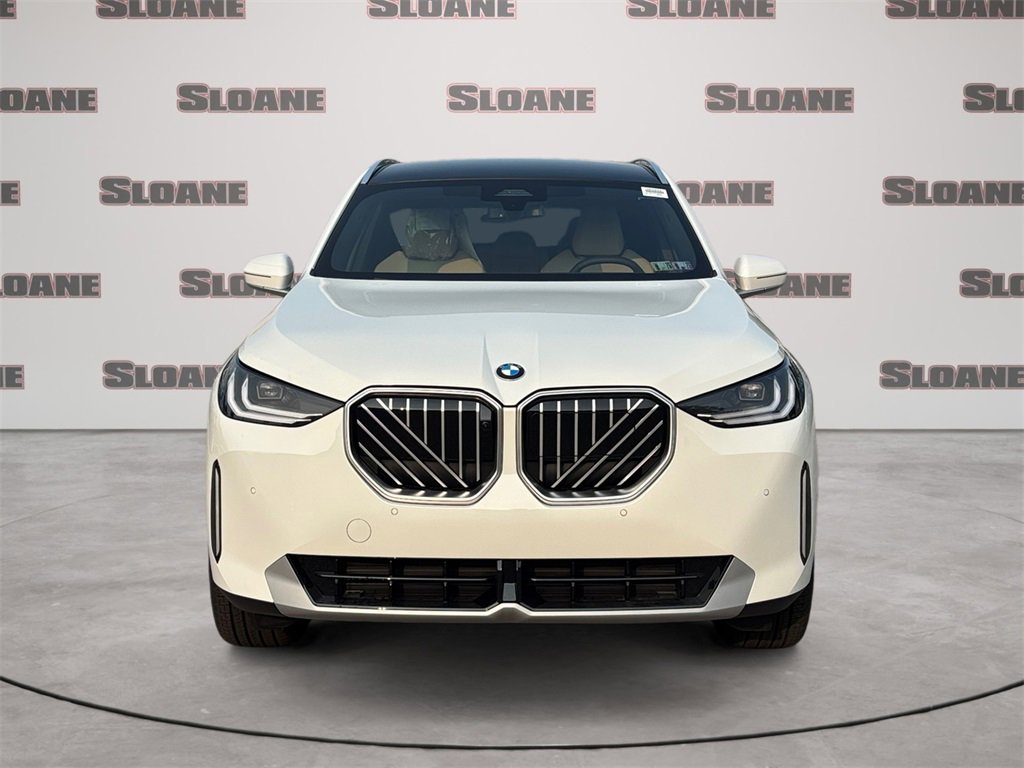 New 2026 BMW X3 xDrive30 w/ Premium Package image 8