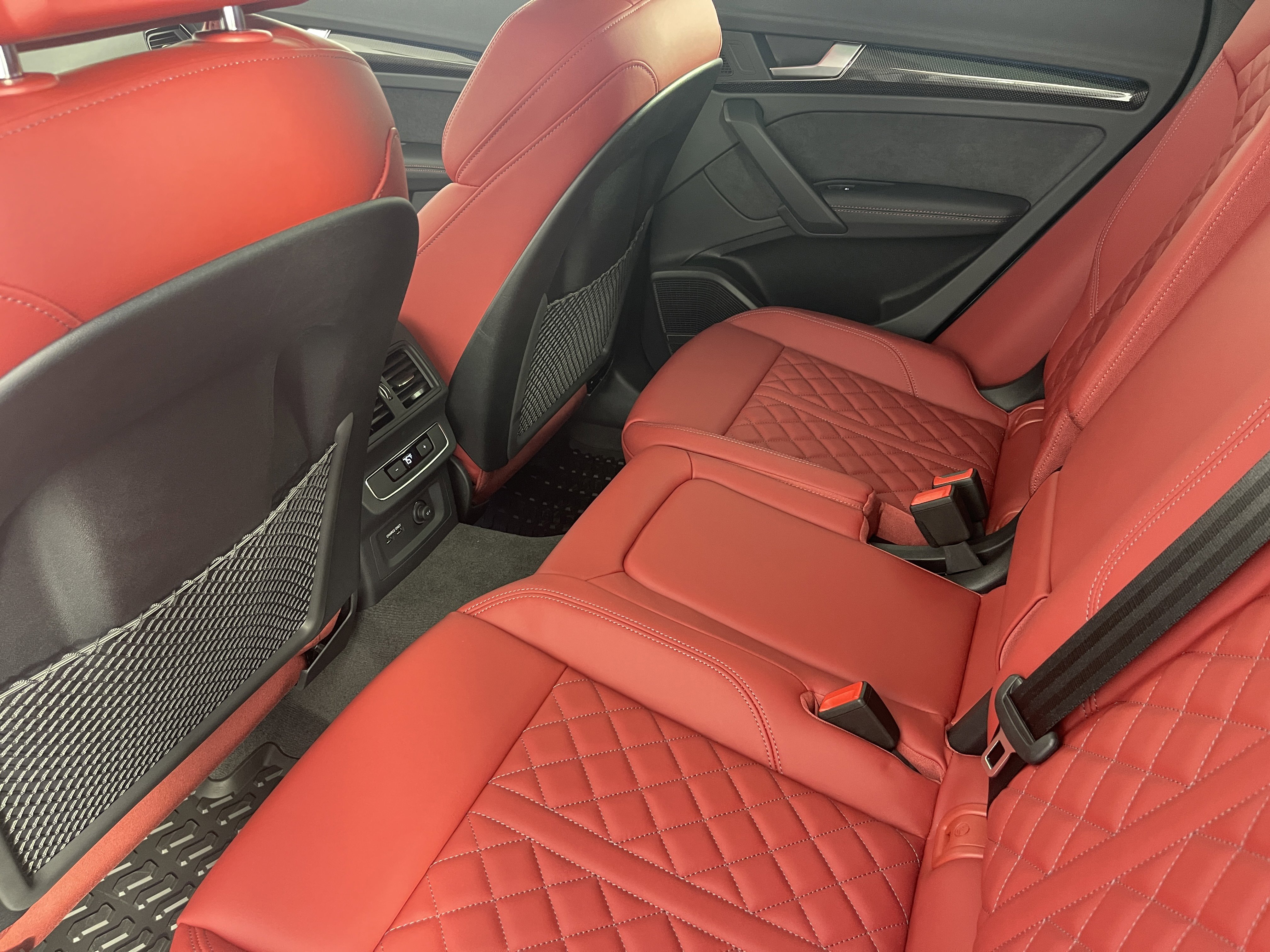 New 2025 Audi SQ5 Premium Plus image 35