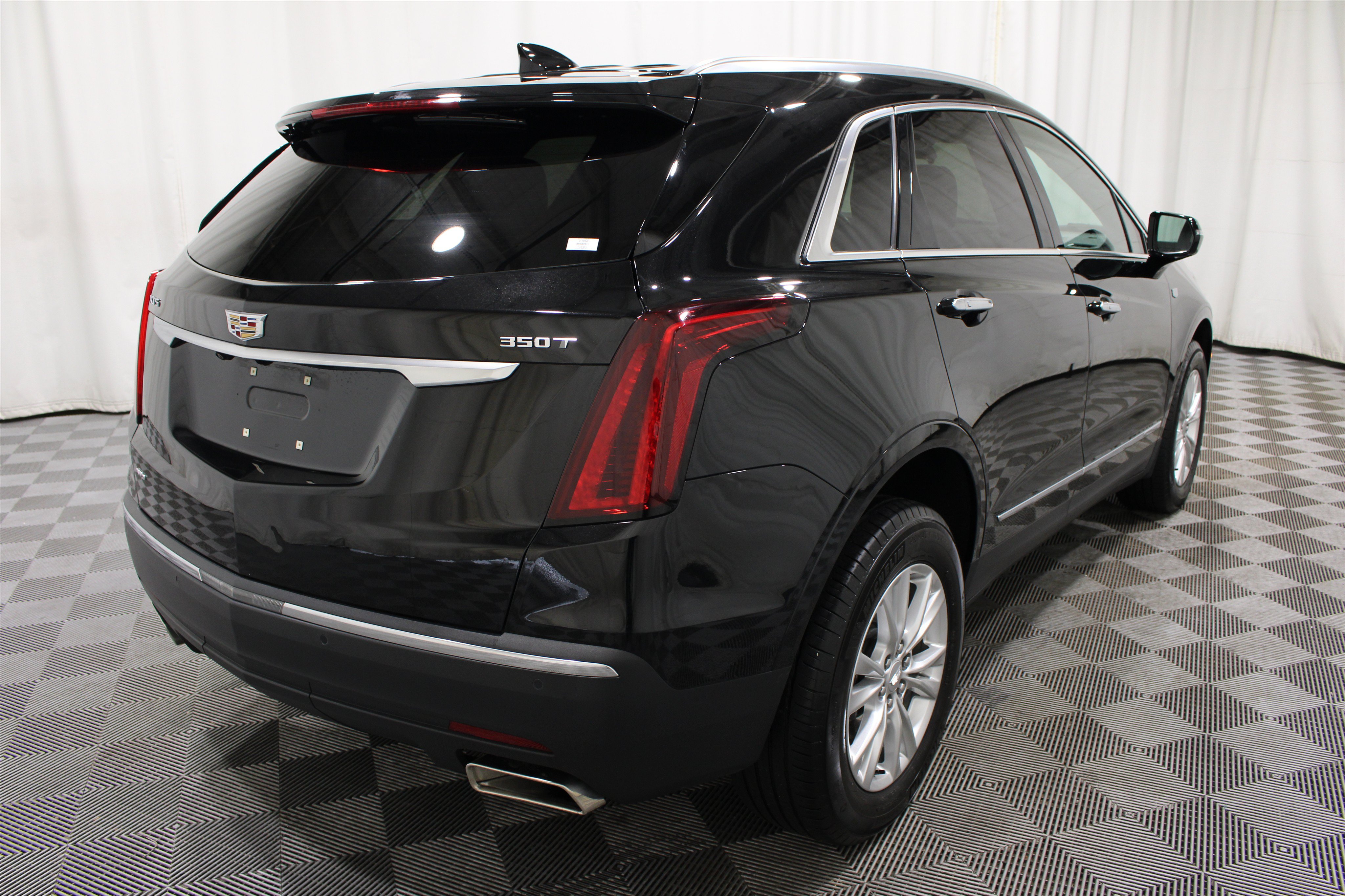 Certified 2023 Cadillac XT5 Luxury AWD/4WD image 34