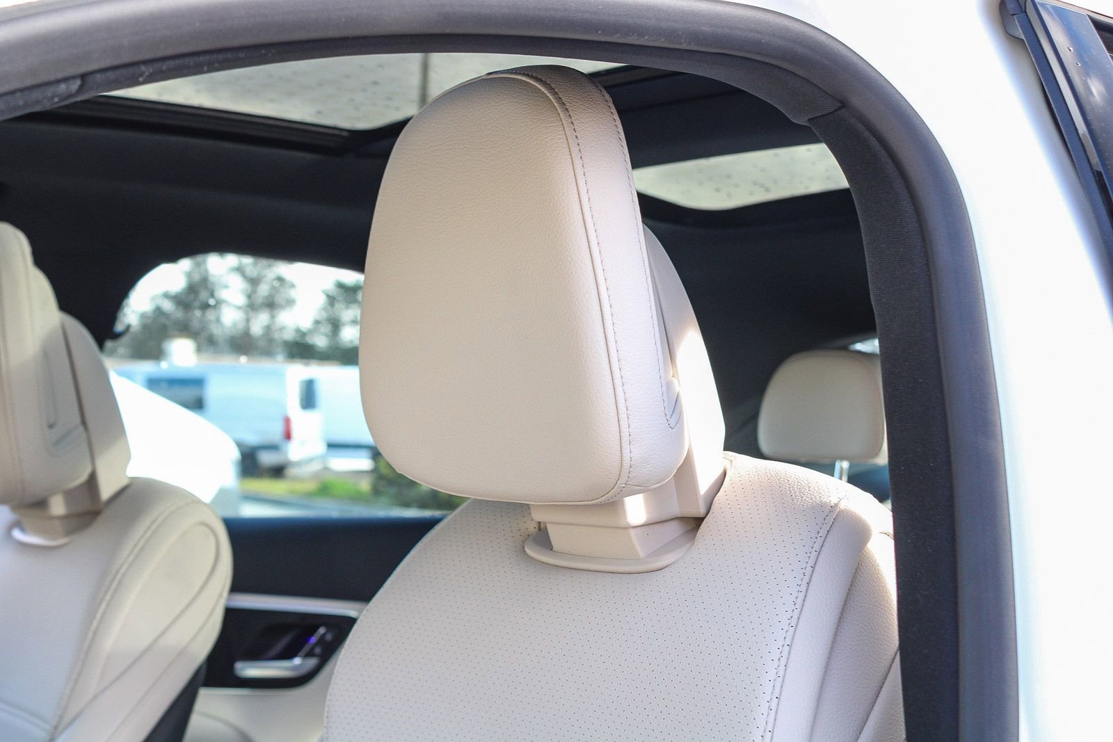 New 2026 Mercedes-Benz C 300 4MATIC Sedan image 19