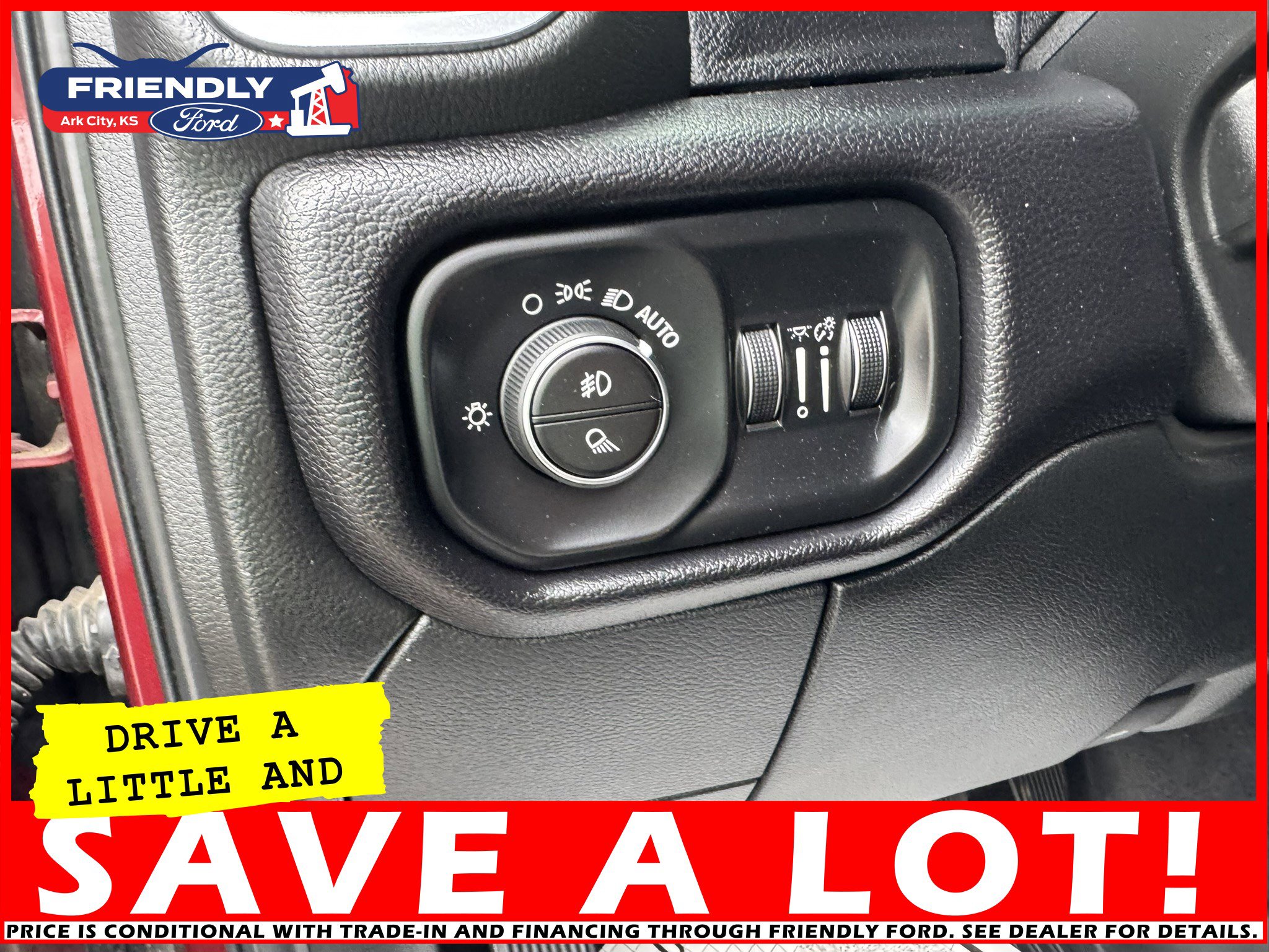 Used 2022 RAM 2500 Laramie image 23