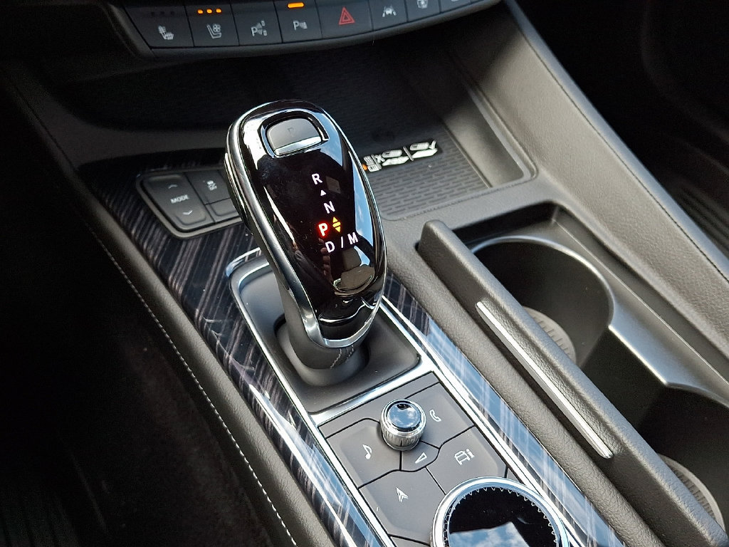 New 2026 Cadillac CT5 Premium Luxury w/ Technology Package AWD/4WD image 9