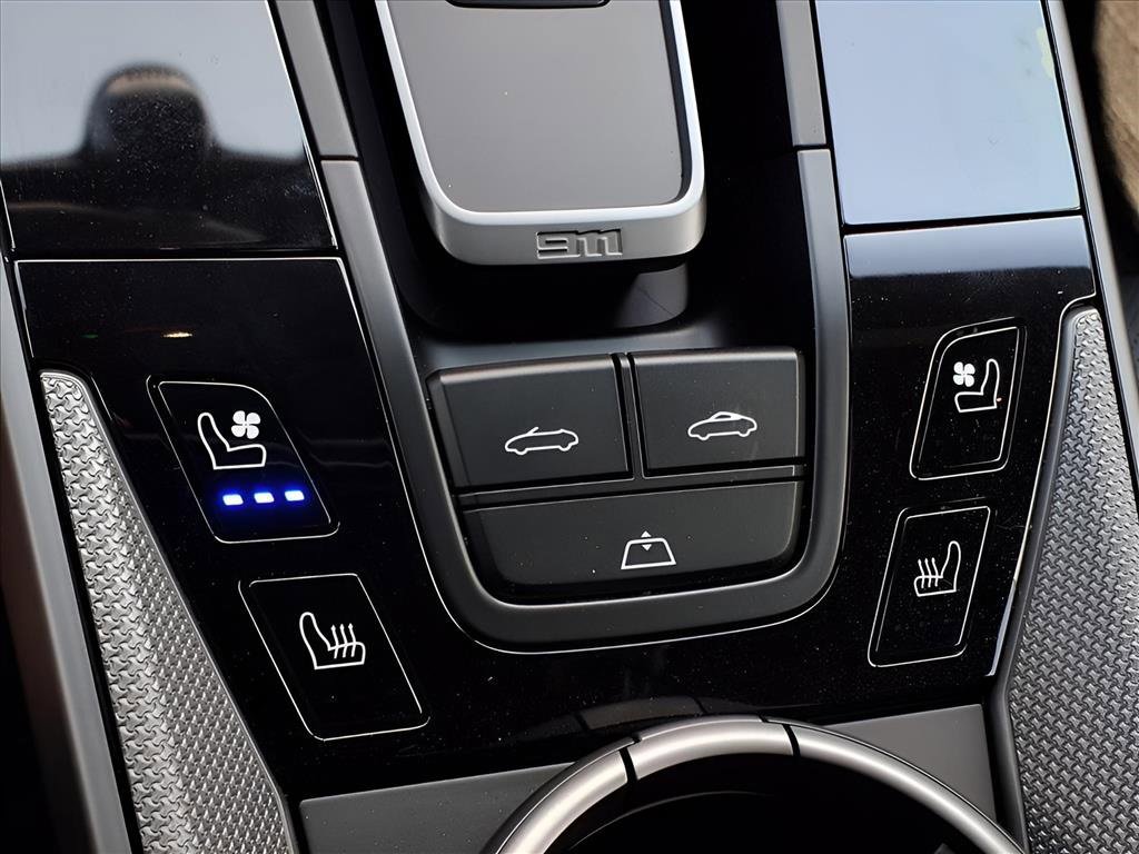 Used 2023 Porsche 911 Carrera 4S image 14