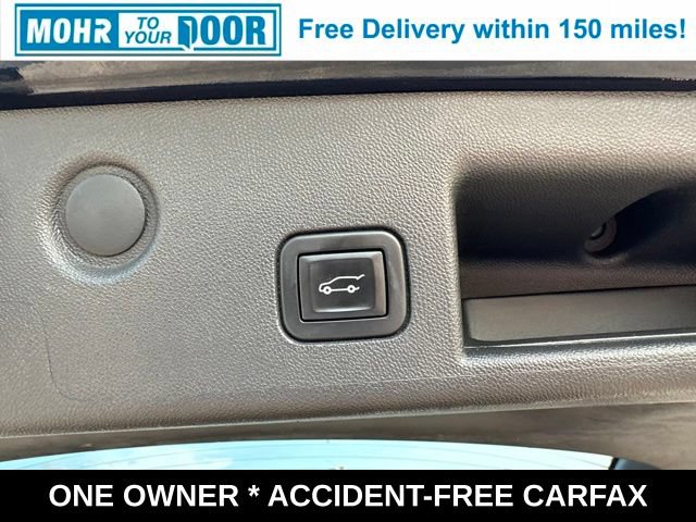 Used 2021 Chevrolet Equinox Premier AWD/4WD image 42
