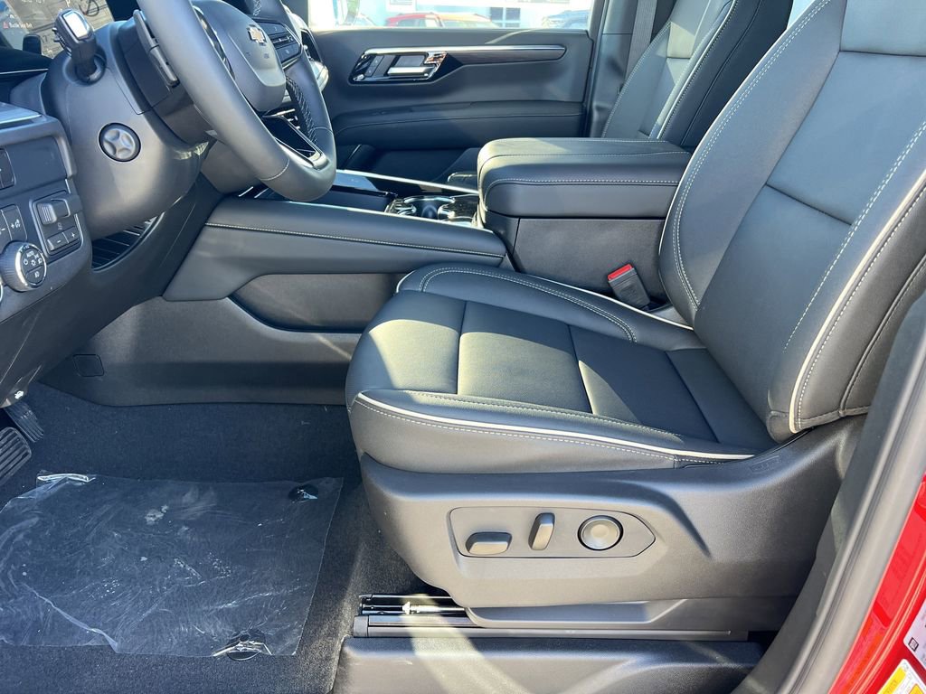 New 2026 Chevrolet Tahoe Premier w/ Sun And Tow Package image 17