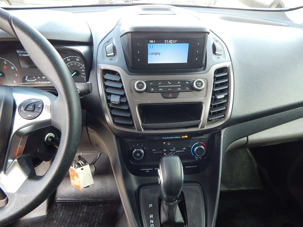 Used 2021 Ford Transit Connect XL image 24