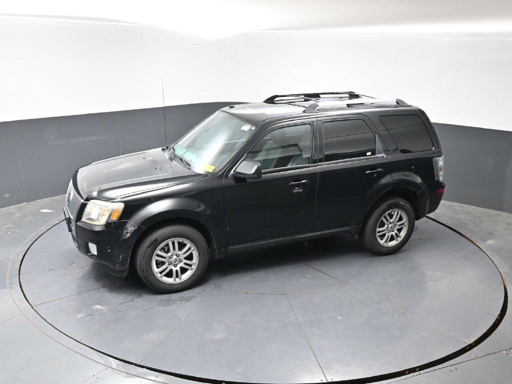 Used 2010 Mercury Mariner Premier AWD/4WD image 17