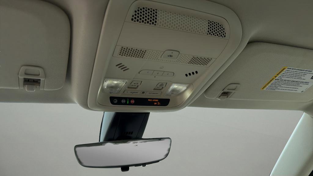 Certified 2023 Cadillac XT6 Premium Luxury w/ Technology Package image 35