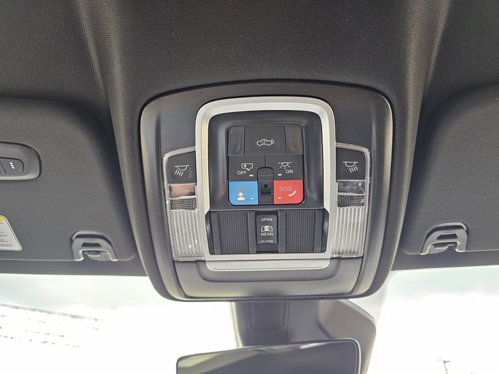 New 2025 RAM 1500 Laramie image 44