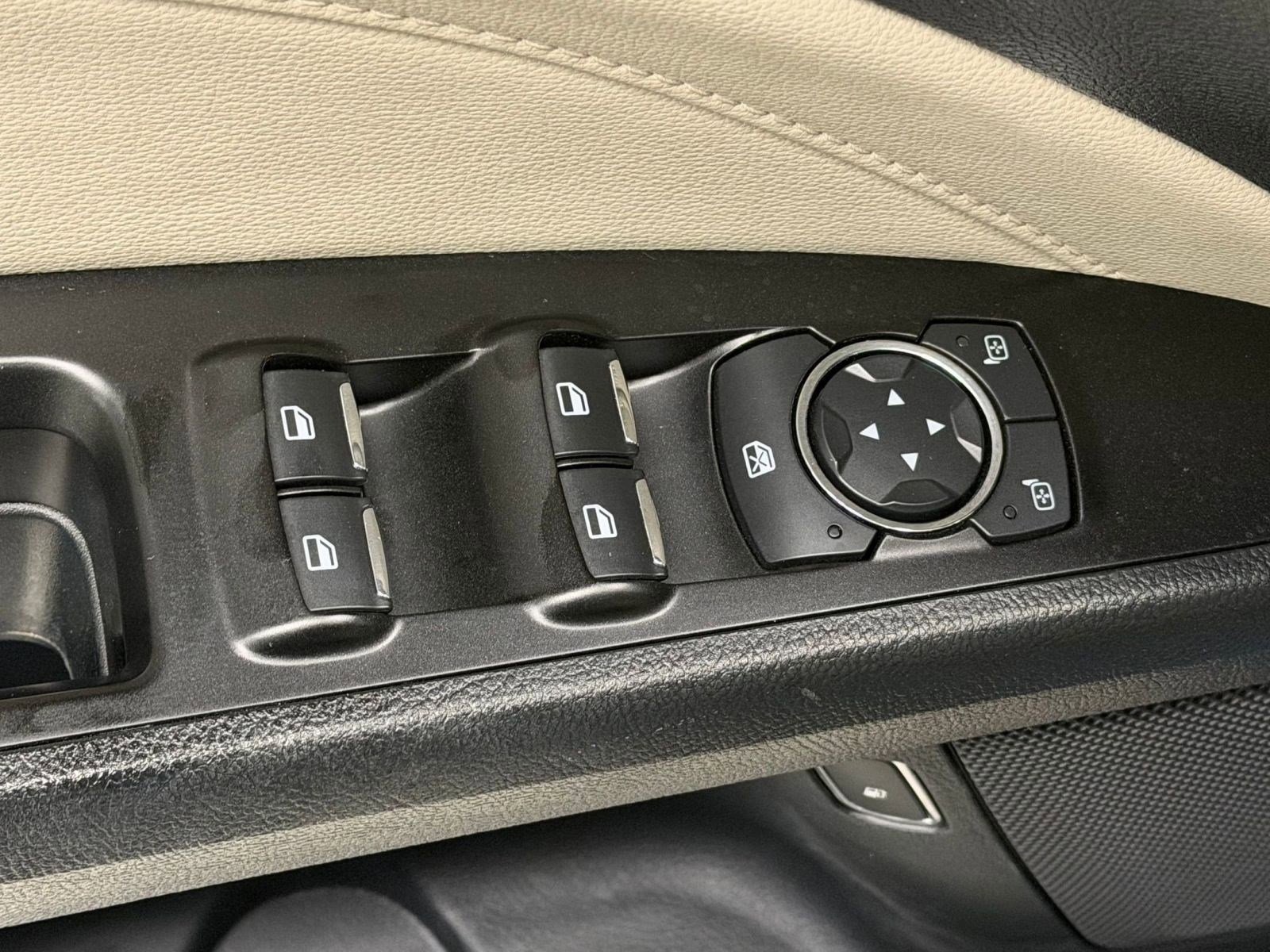 Used 2018 Ford Fusion Titanium image 20