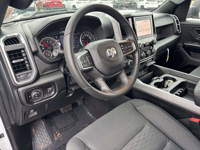 New 2026 RAM 1500 Express AWD/4WD image 13