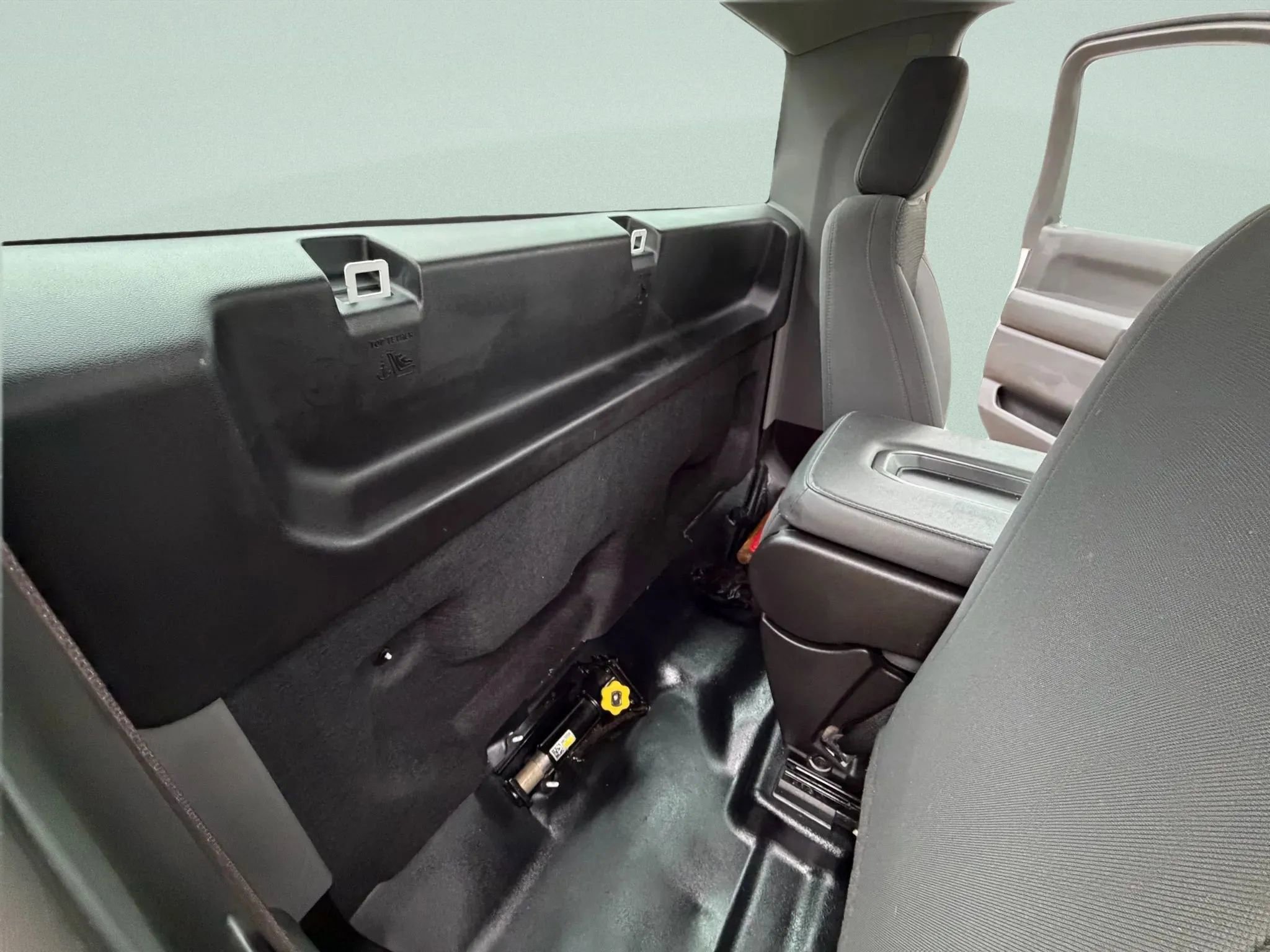 Used 2022 Chevrolet Silverado 1500 W/T image 11