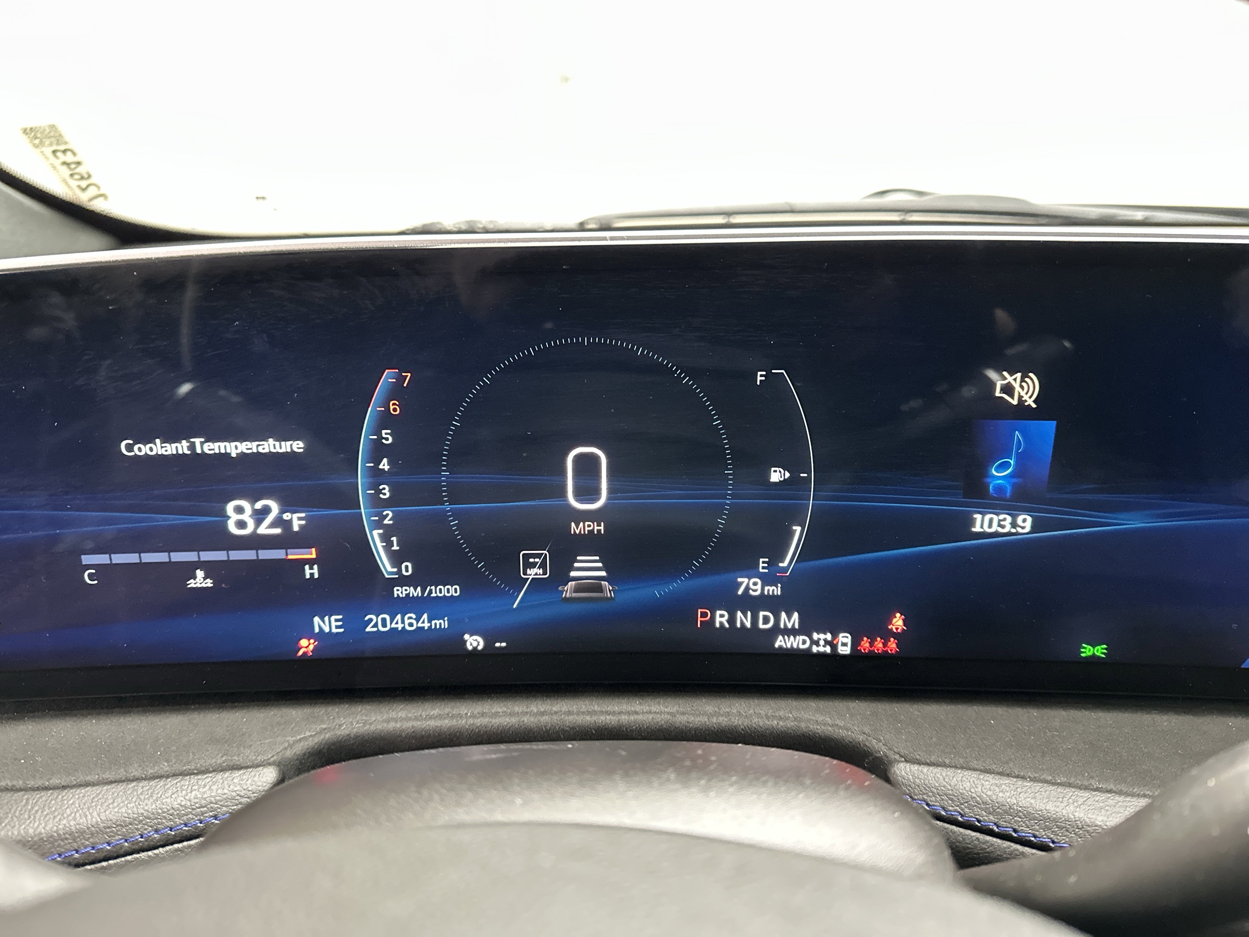 Used 2024 Cadillac XT4 Sport image 28