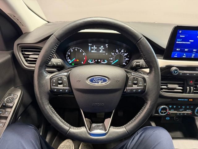 Used 2021 Ford Escape SEL image 29