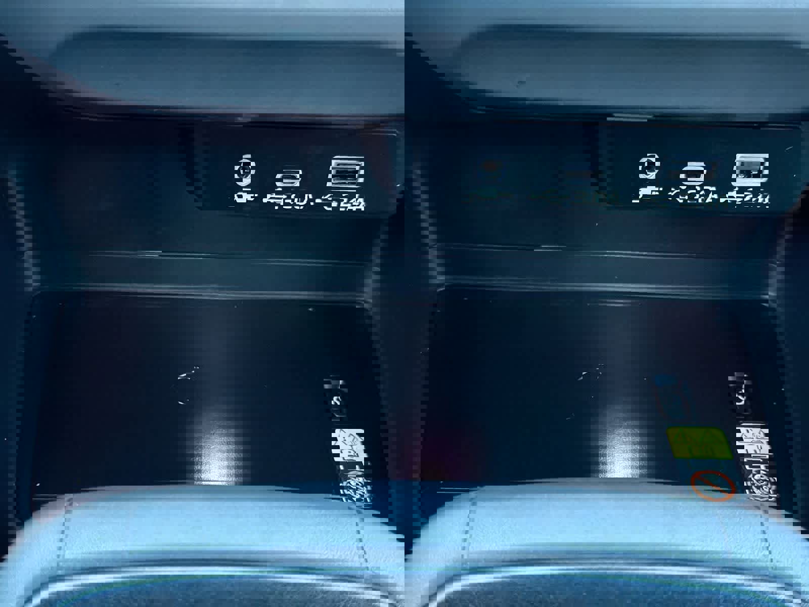 Certified 2024 Subaru Crosstrek 2.5i Sport image 31