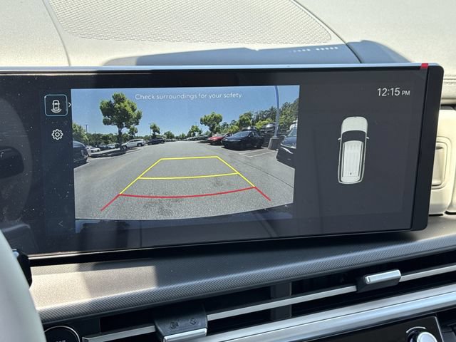 New 2026 Hyundai Santa Fe SE FWD image 32