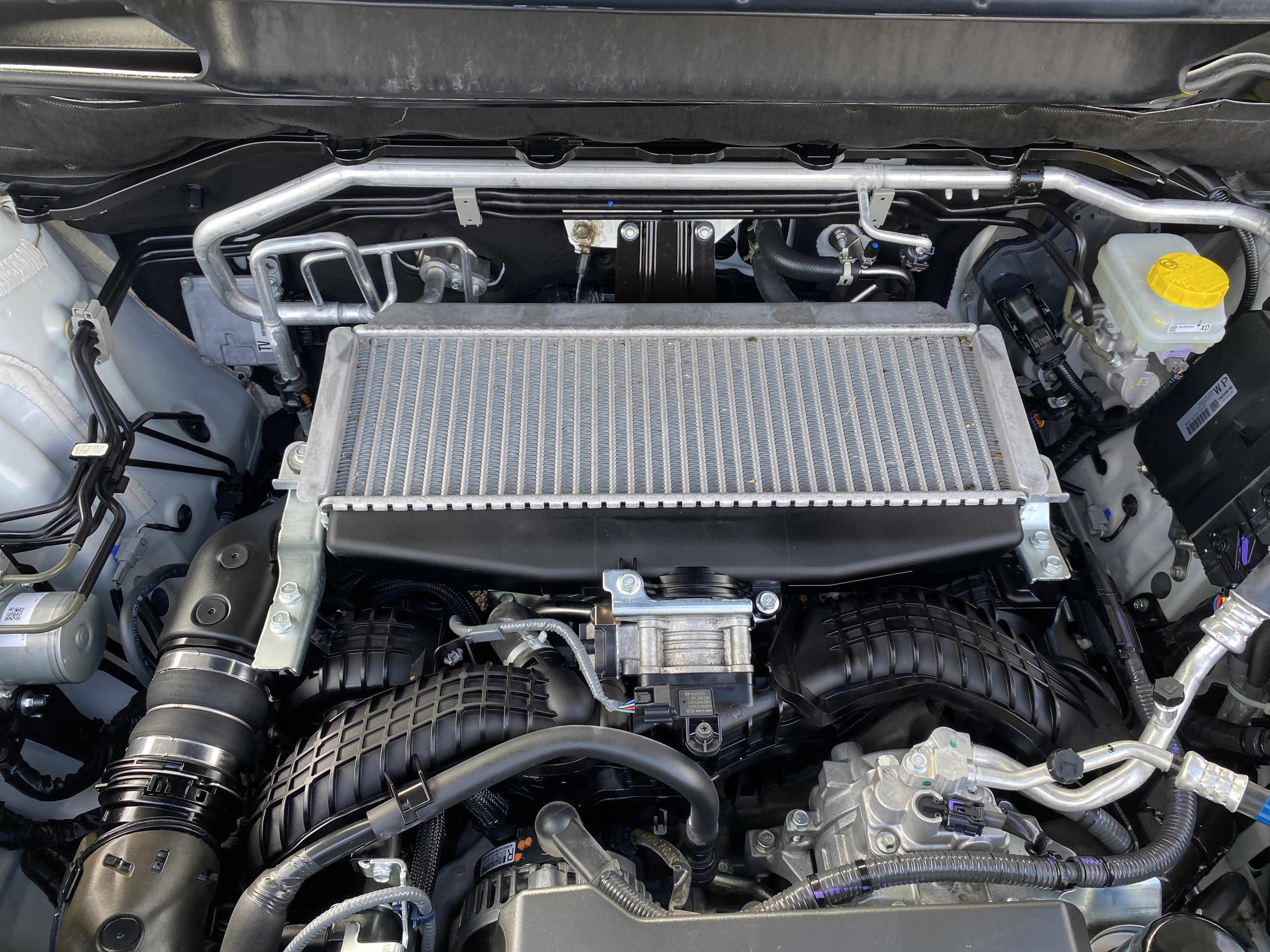 Used 2024 Subaru Ascent 8-Passenger image 25