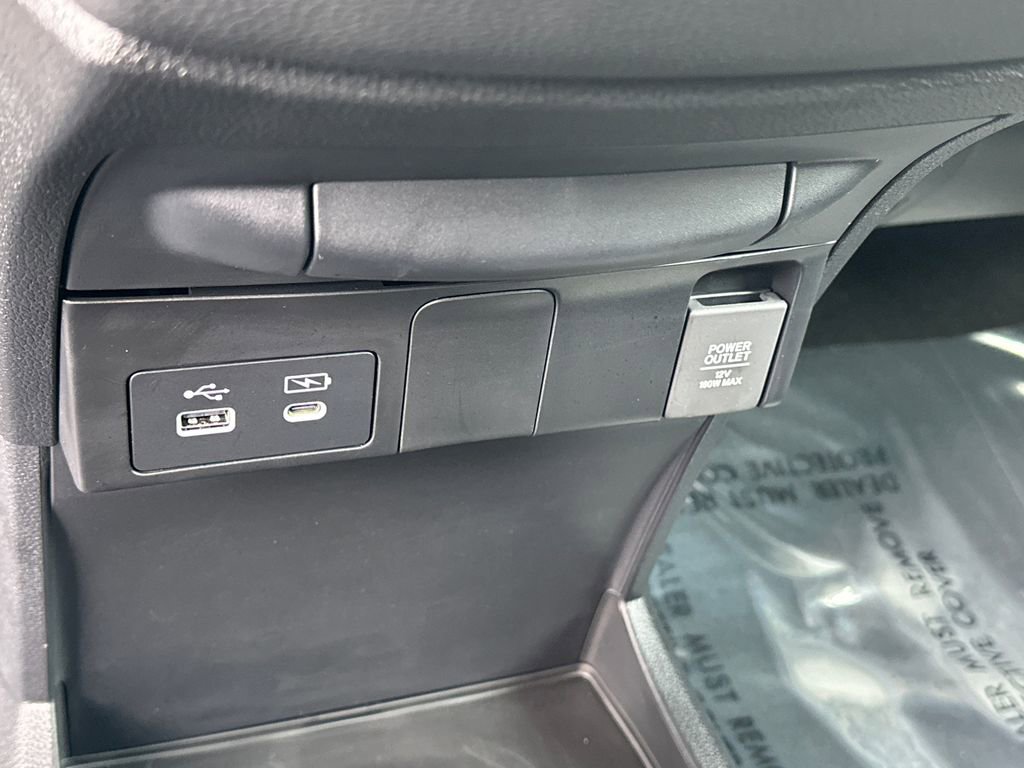 Used 2026 Honda Odyssey EX-L image 30