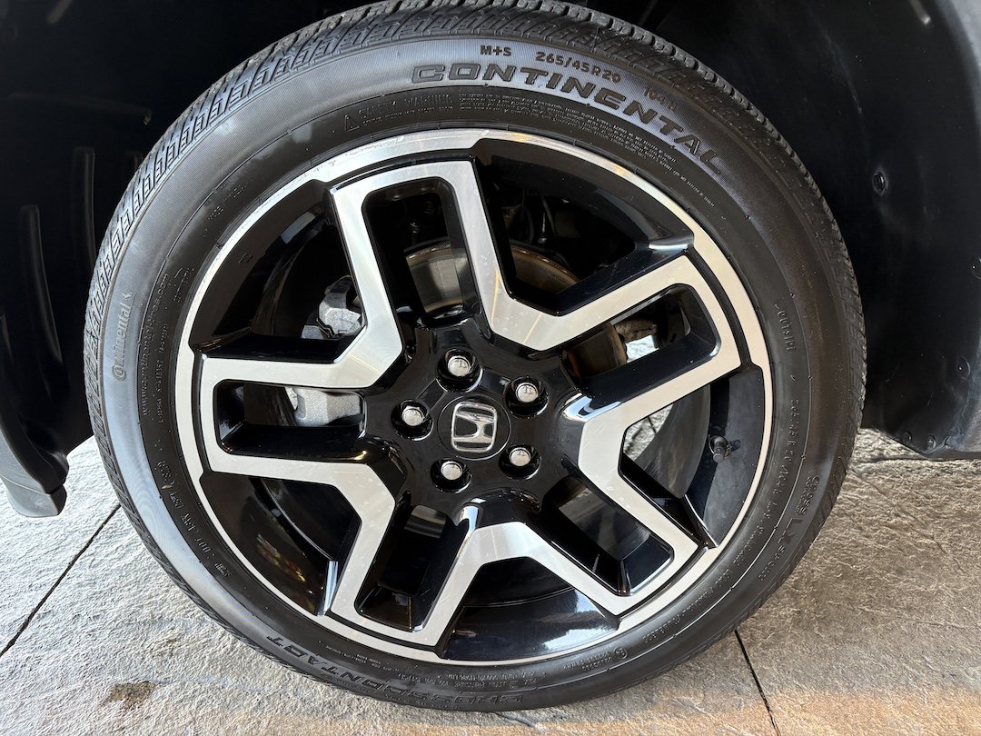 Used 2023 Honda Passport Elite image 10