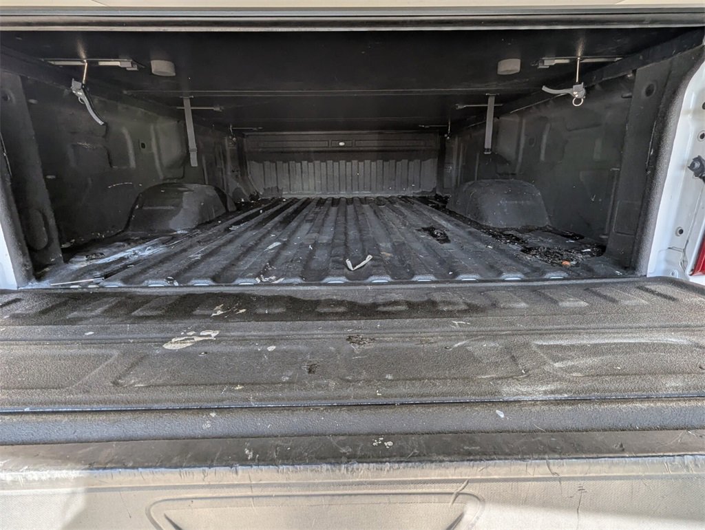 Used 2020 Chevrolet Silverado 2500 W/T w/ WT Convenience Package image 22