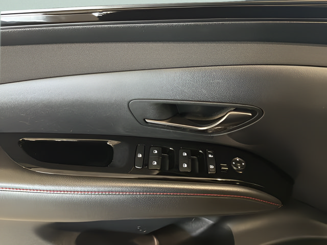 Used 2024 Hyundai Tucson N Line AWD/4WD image 29