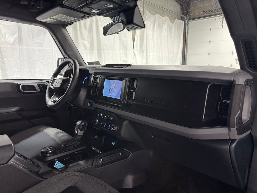 Used 2022 Ford Bronco 4-Door image 57