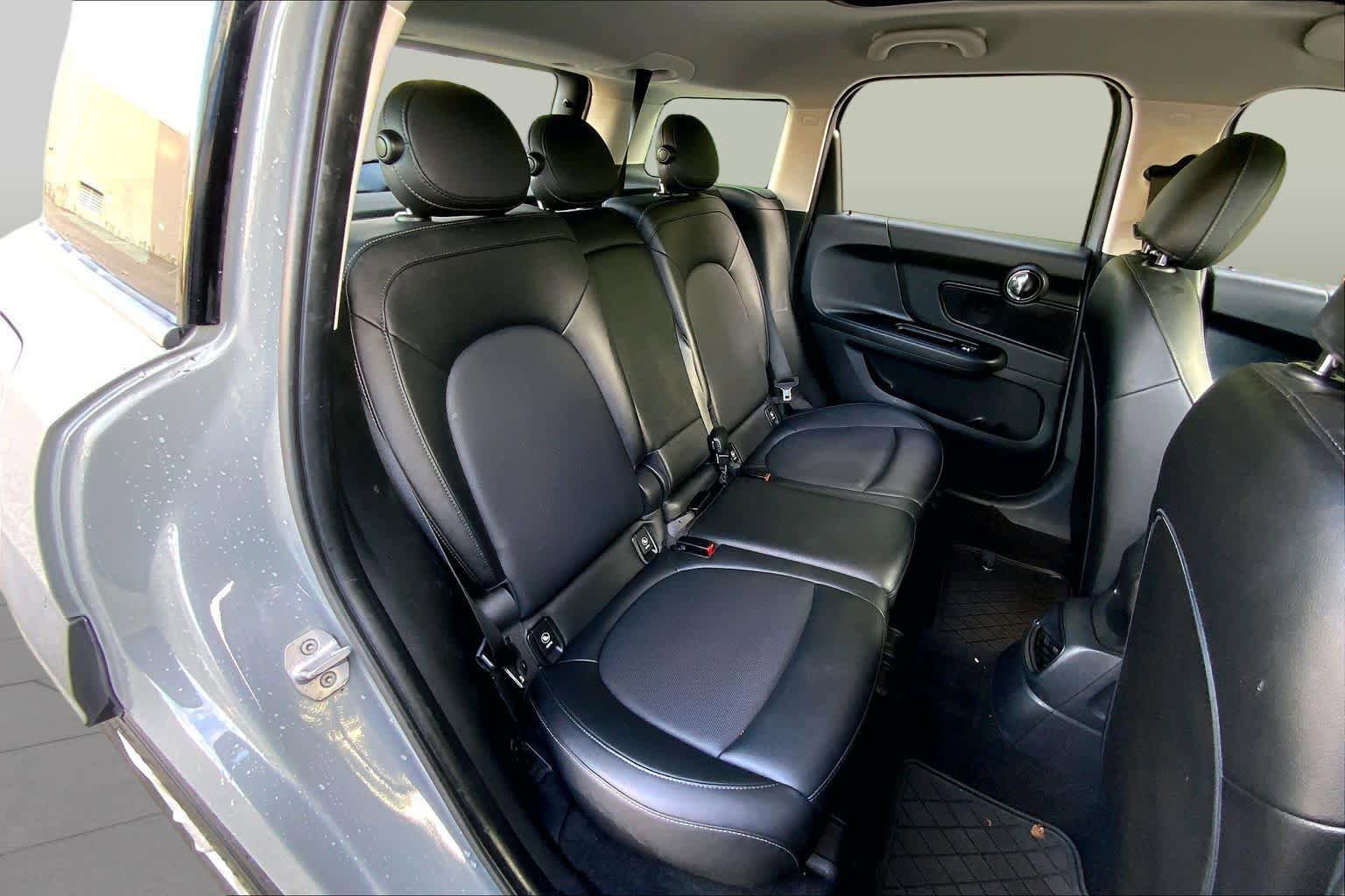 Used 2019 MINI Cooper Countryman ALL4 AWD/4WD image 20