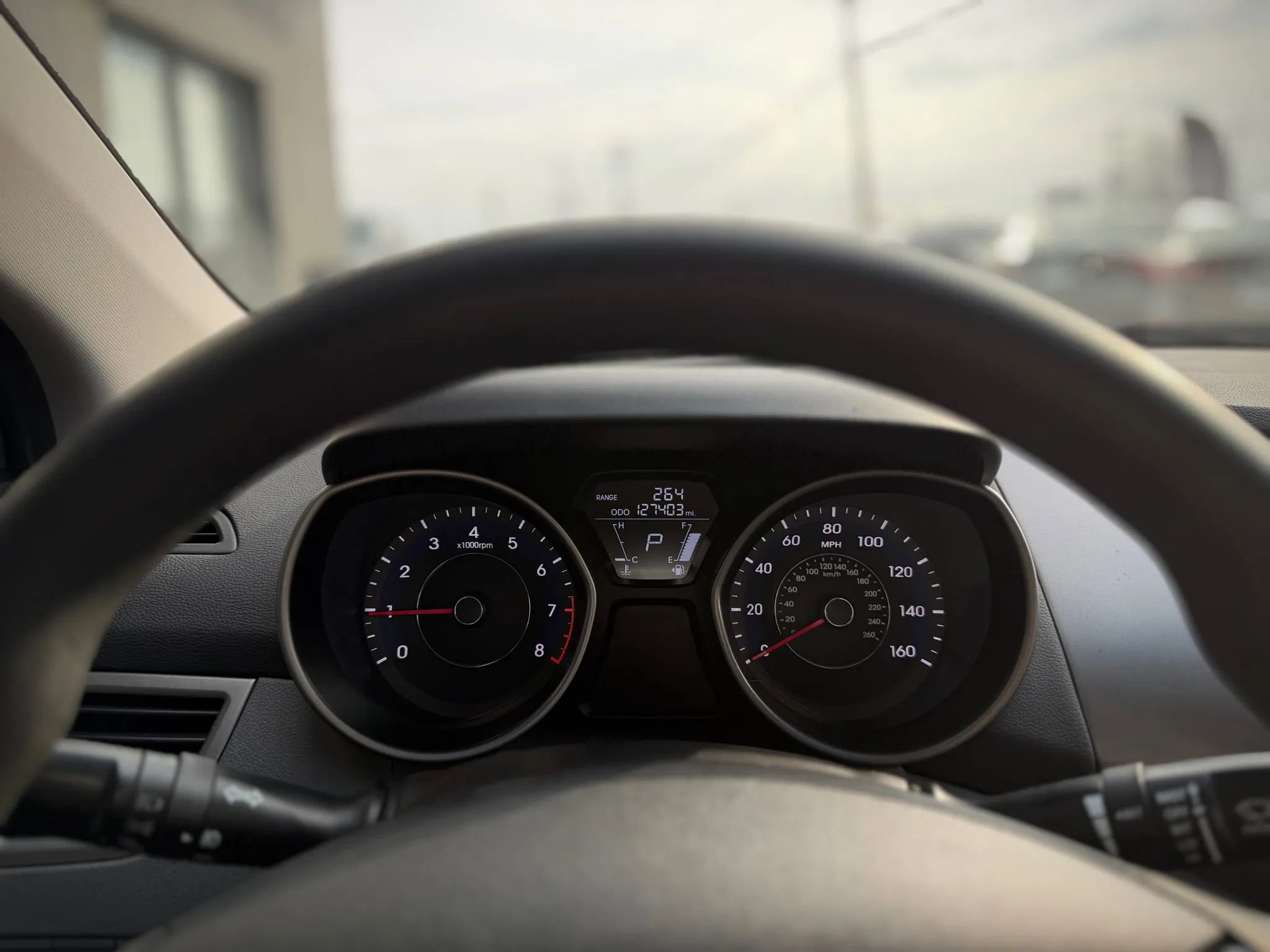 Used 2013 Hyundai Elantra GLS w/ Preferred Pkg image 11