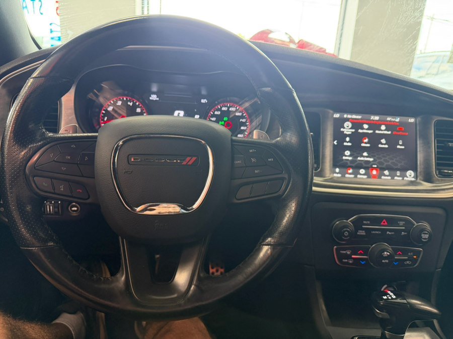 Used 2021 Dodge Charger Scat Pack RWD image 50