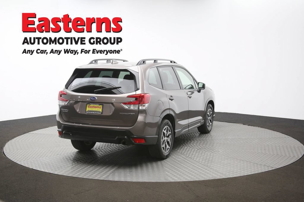 Used 2022 Subaru Forester Premium AWD/4WD image 44