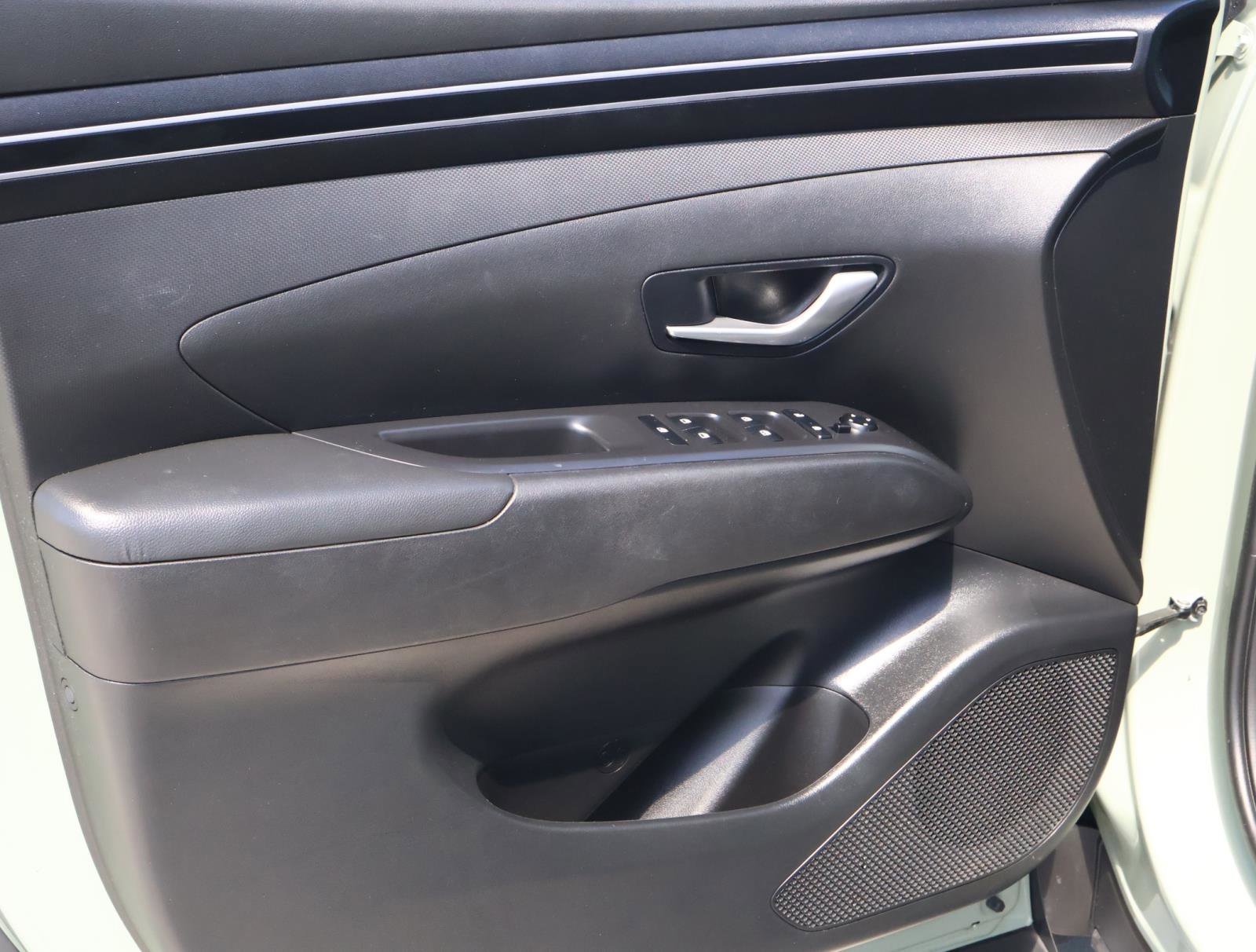 Certified 2023 Hyundai Santa Cruz SEL w/ Activity Package image 17