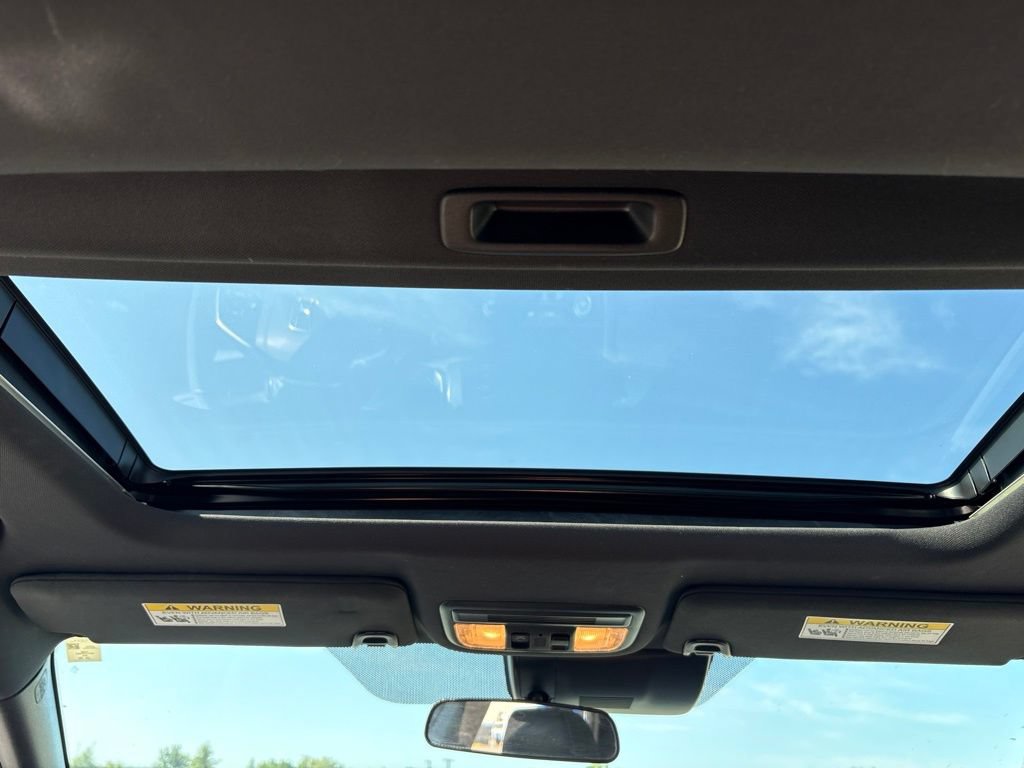 Used 2019 Honda Civic EX image 4