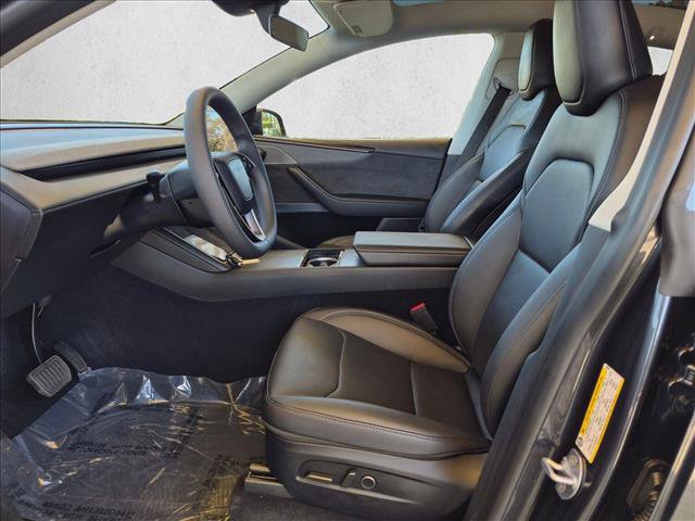 Used 2026 Tesla Model Y 2WD image 16
