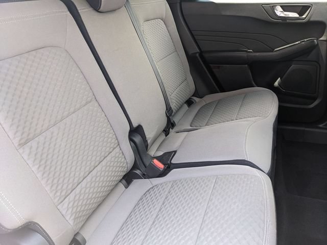 Used 2021 Ford Escape SE AWD/4WD image 29