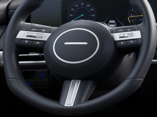 New 2026 Hyundai Tucson SEL image 15