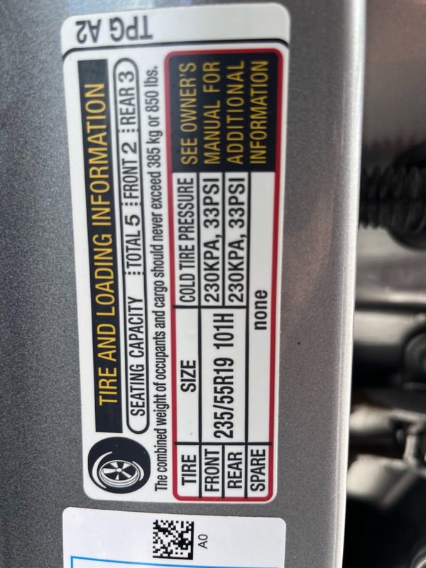 Used 2021 Honda CR-V Touring image 28