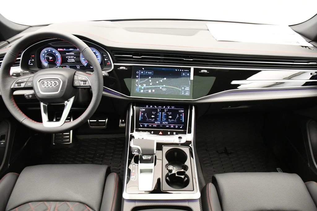 New 2026 Audi Q8 Prestige image 20