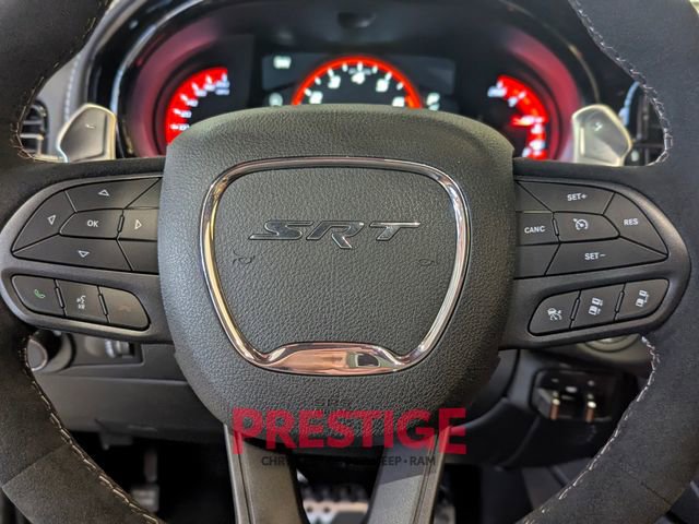 New 2025 Dodge Durango SRT Hellcat image 15