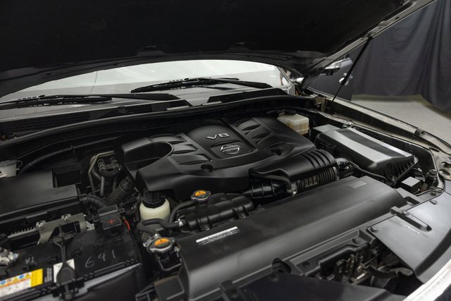 Used 2020 Nissan Armada SL w/ Premium Package image 24