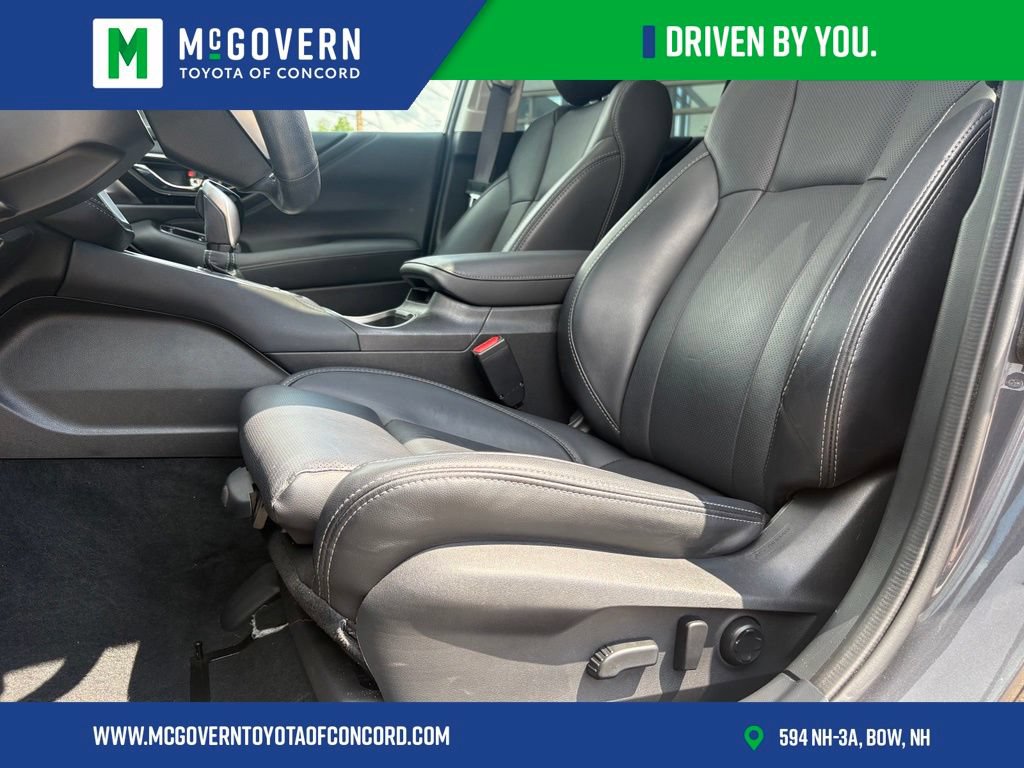 Used 2023 Subaru Outback Limited AWD/4WD image 19