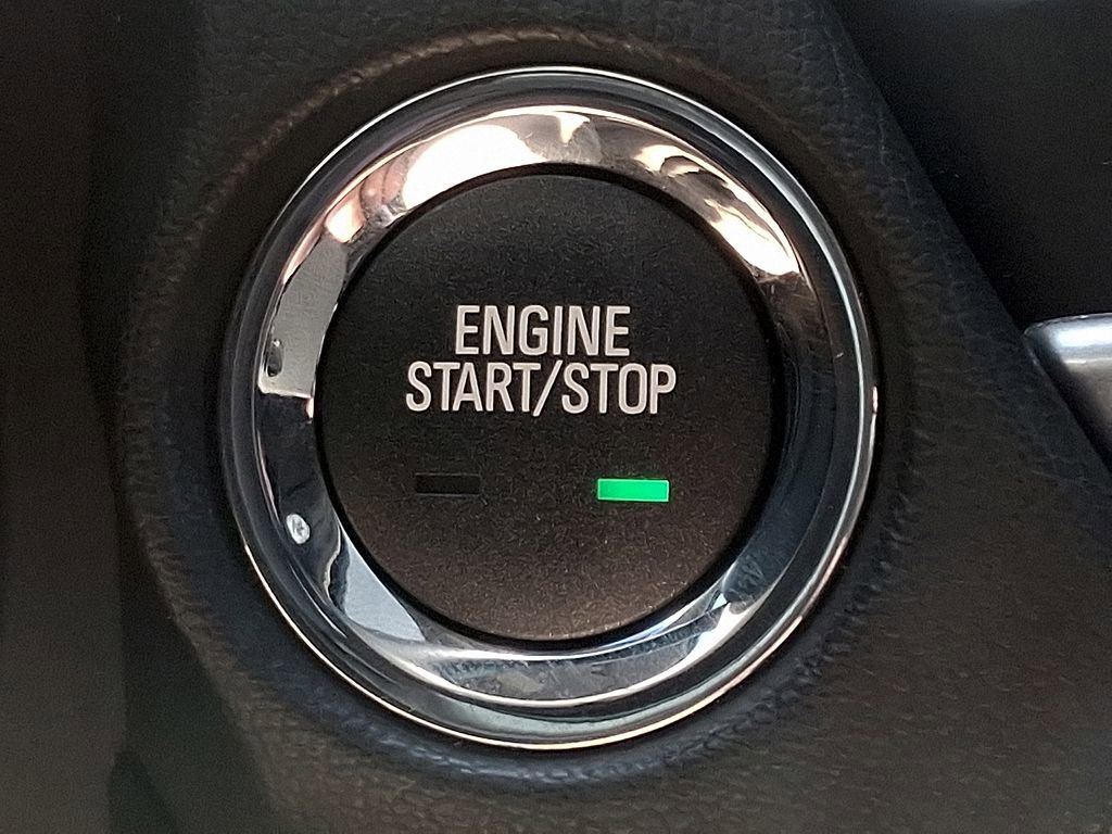 Used 2020 Chevrolet Tahoe LT image 25