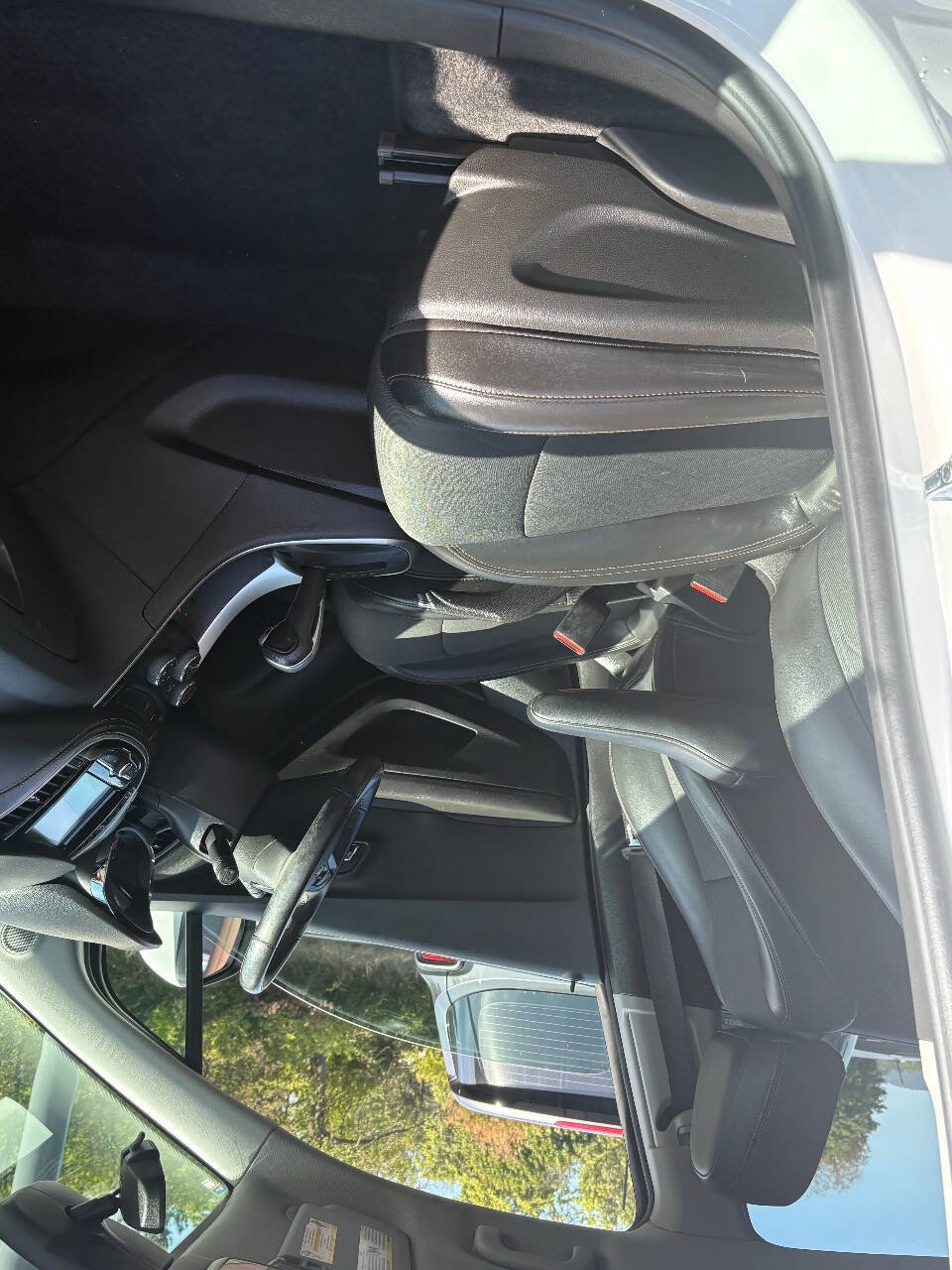 Used 2017 Chevrolet Trax LT w/ LT Convenience Package image 30