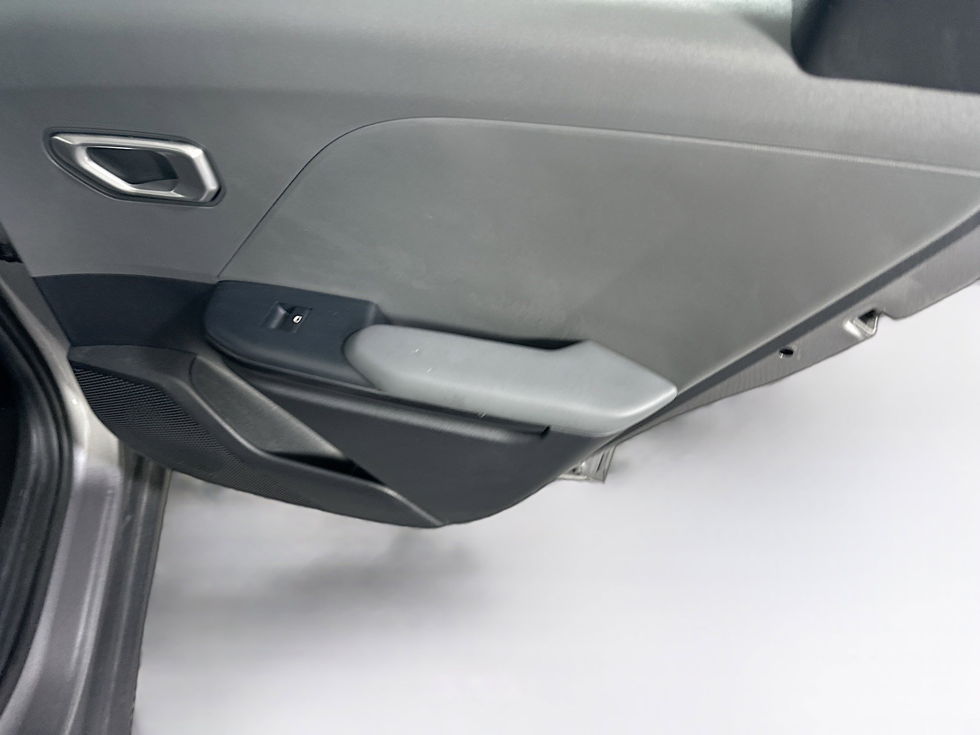Used 2025 Kia K4 FWD image 28