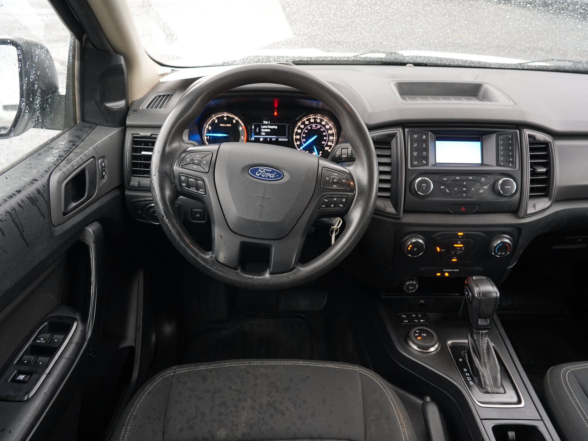 Used 2019 Ford Ranger XL w/ FX4 Off-Road Package AWD/4WD image 16