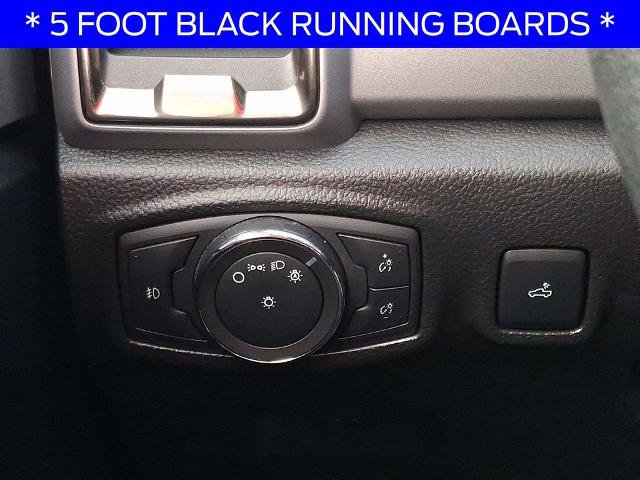 Certified 2023 Ford Ranger XLT w/ Equipment Group 302A High image 22