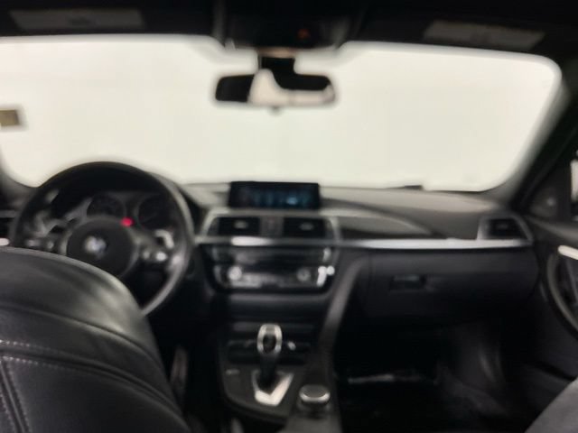 Used 2017 BMW 340i Sedan RWD image 22