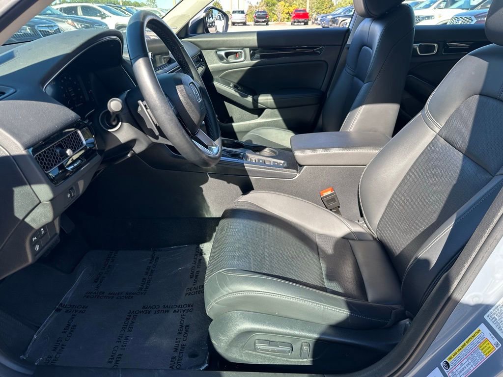 Used 2023 Honda Civic Touring image 24