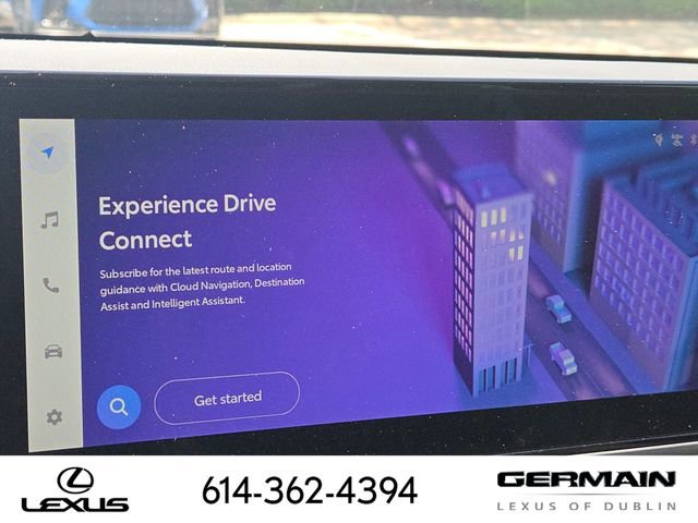 Used 2025 Toyota Camry XSE image 18